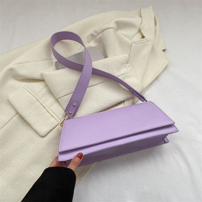 Structured Handbag Acalora