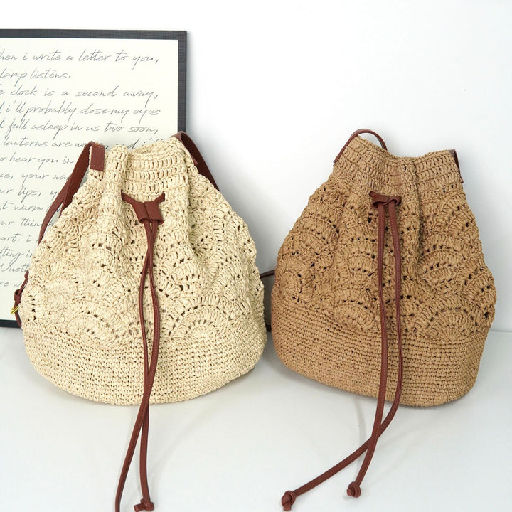 Crocodile pattern shoulder bag Kalsten