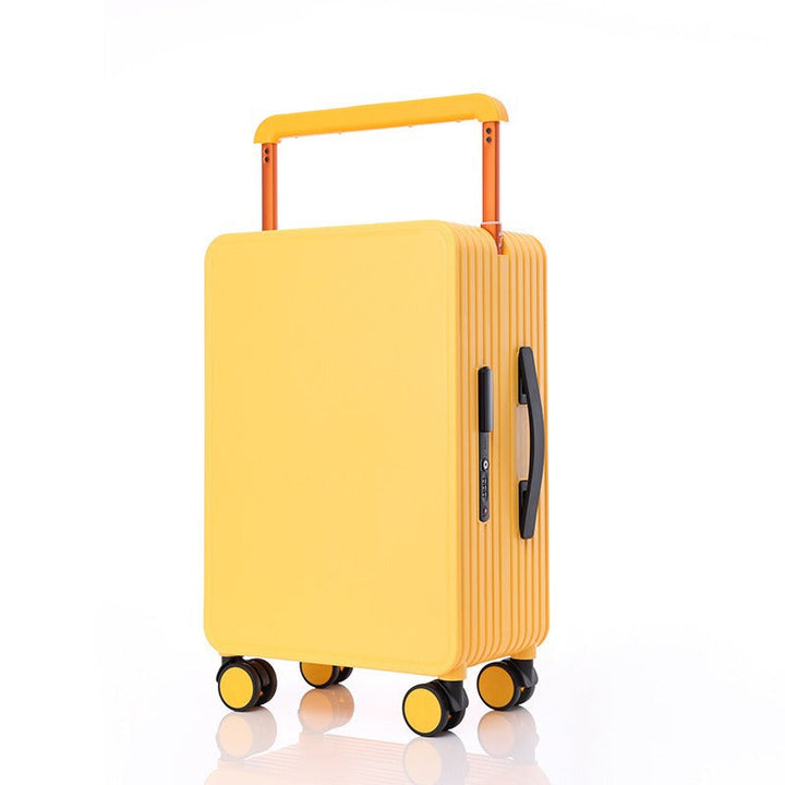 Lightweight Hard-shell Carry-on Suitcase Kalsten