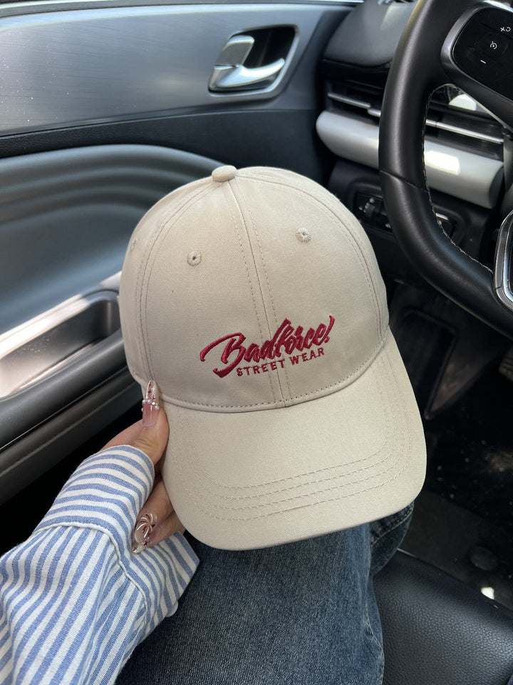 Men's Casual Streetwear Cap Kalsten