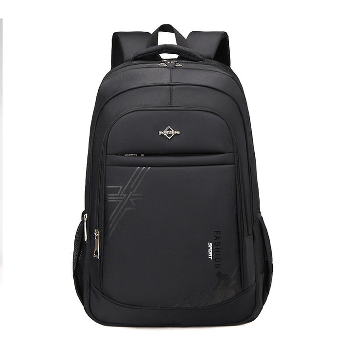 Multi-Functional High-Capacity Laptop Backpack Kalsten