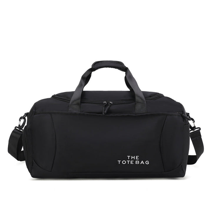 Spacious Travel Duffel Bag Kalsten