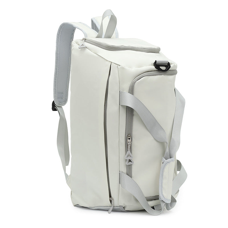 Men's Sporty Multi-Functional Backpack Kalsten