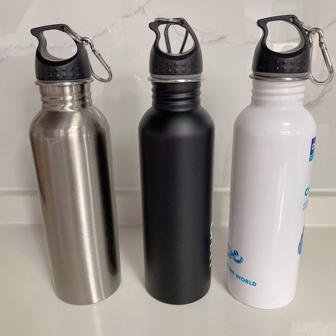 Sporty Drinking Bottle Kalsten
