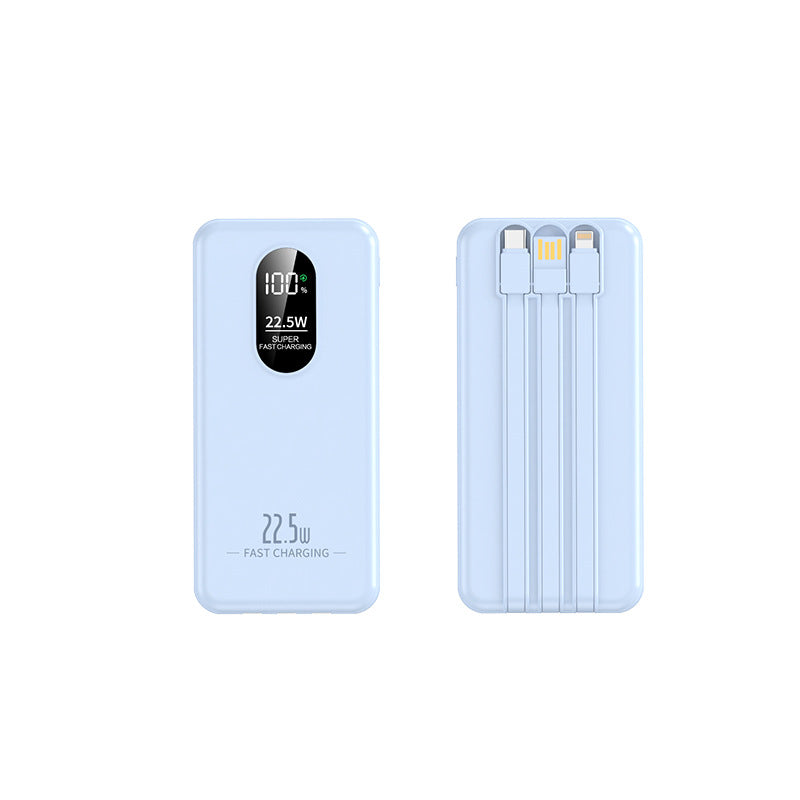 Powerbank Kalsten