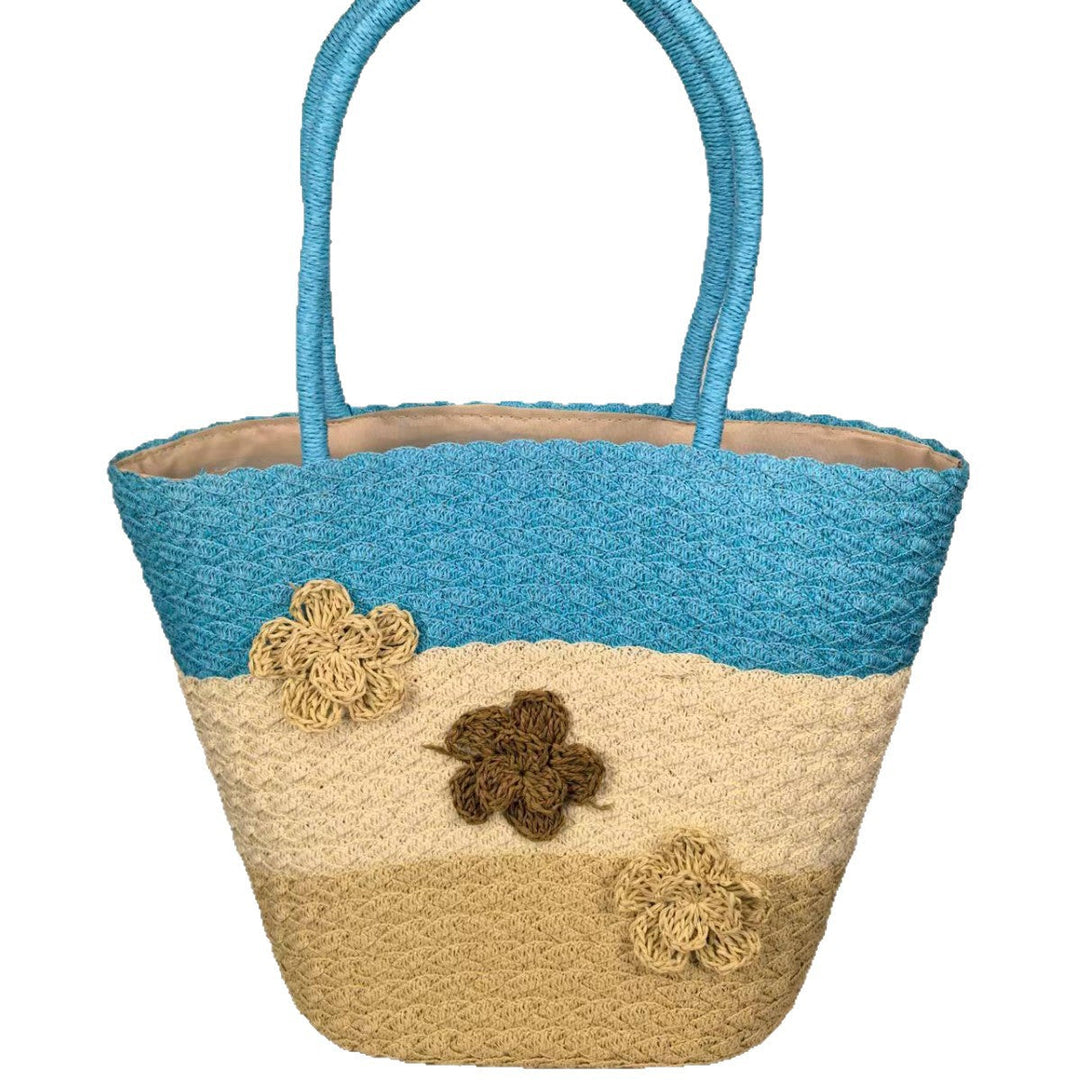 Beach bag Kalsten
