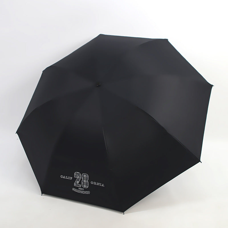 Women durable and windproof umbrella Kalsten