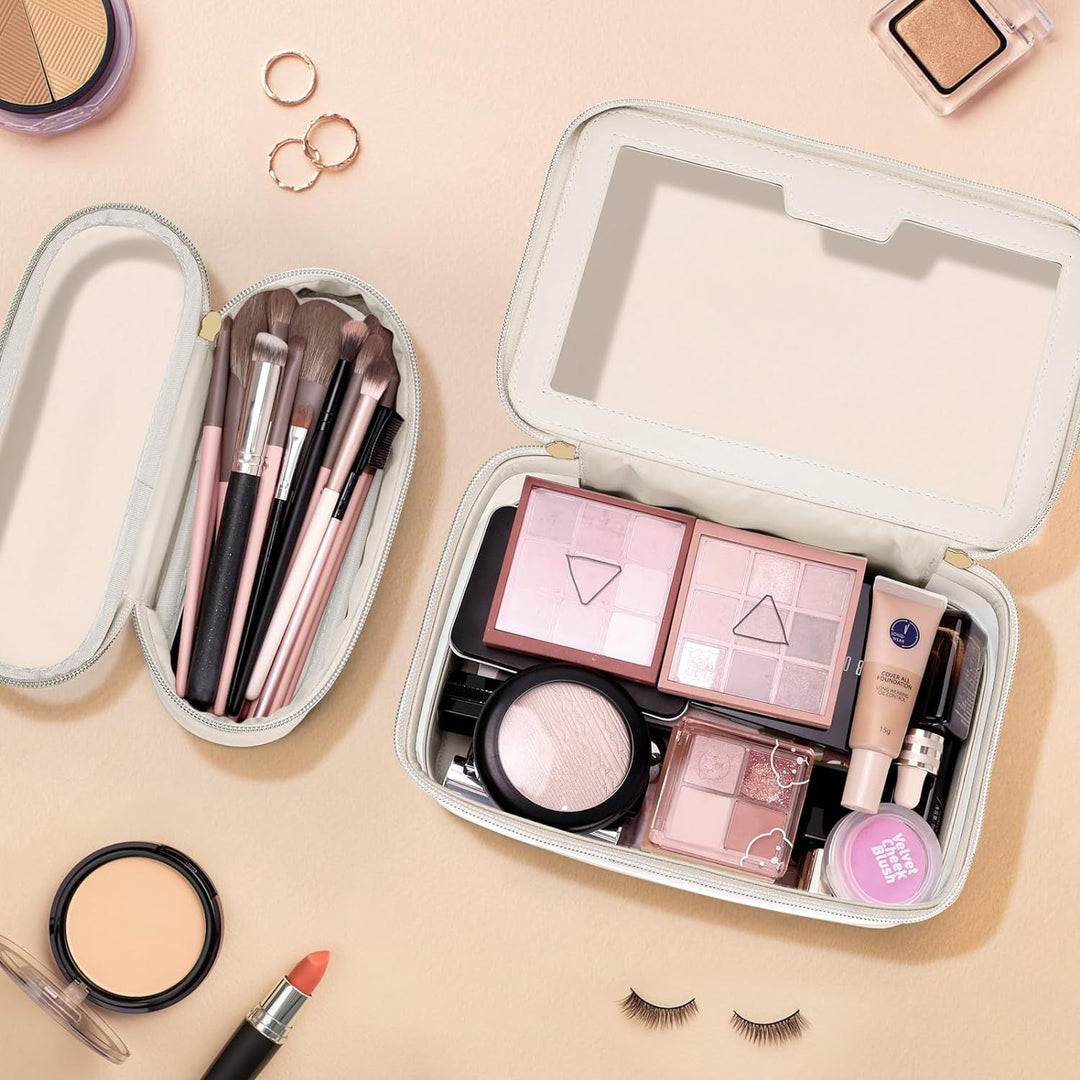 Cosmetic storage case Kalsten