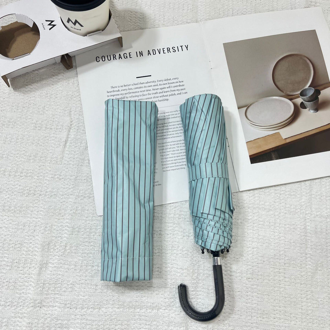 Women Folding Umbrella Kalsten