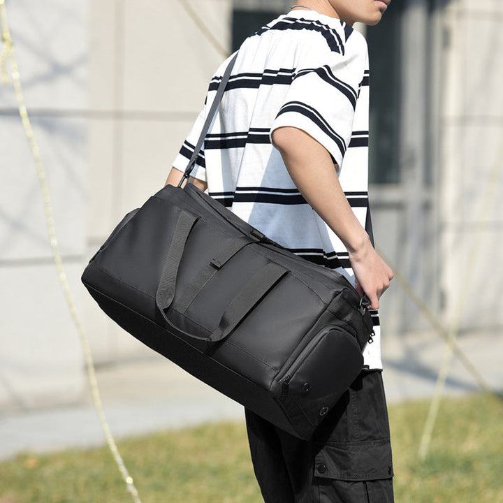 Travel/Sport Bag Kalsten