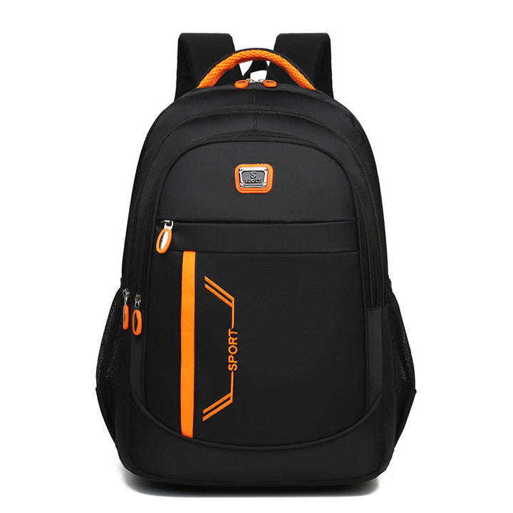 Sports-Optimized Adventure Backpack Kalsten