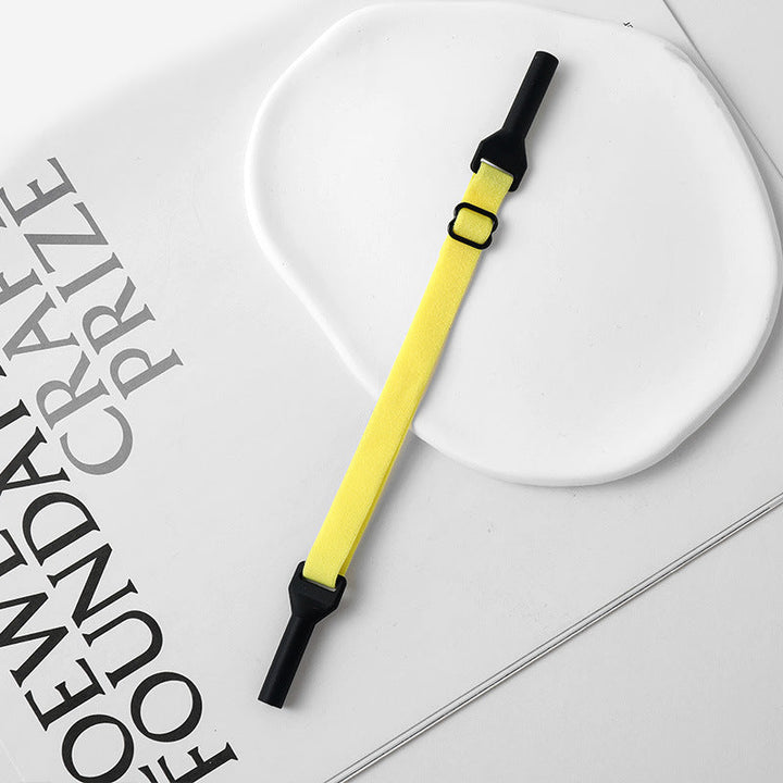 Adjustable Eyewear Retainer with Sporty Design Kalsten