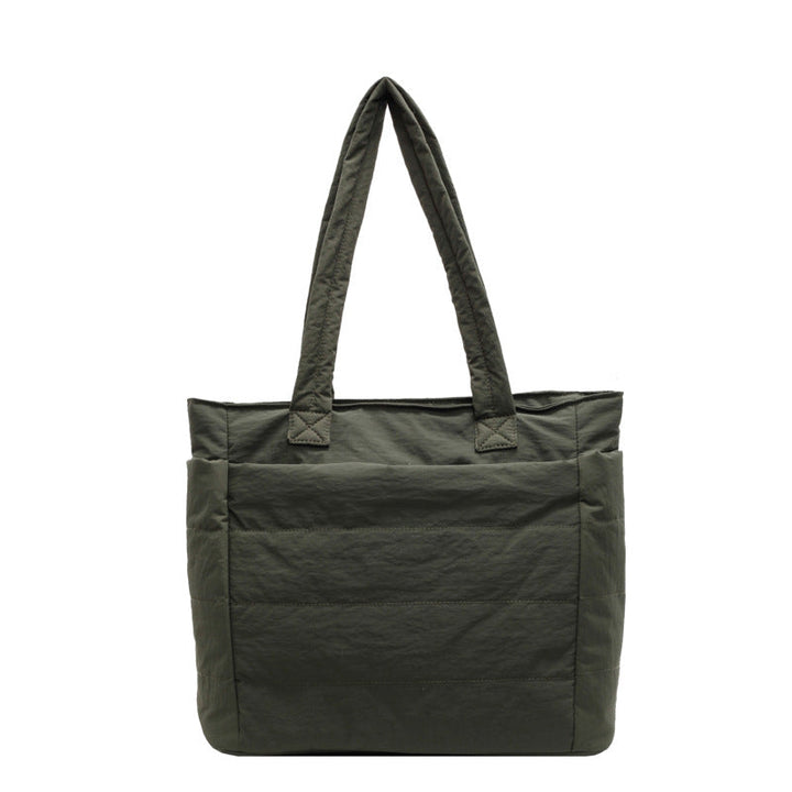 Insulated Everyday Tote Kalsten
