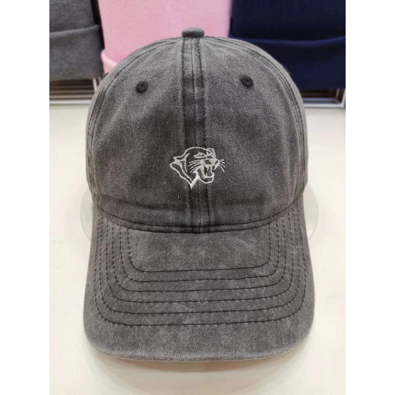 Women's Classic Cotton Baseball Cap Kalsten
