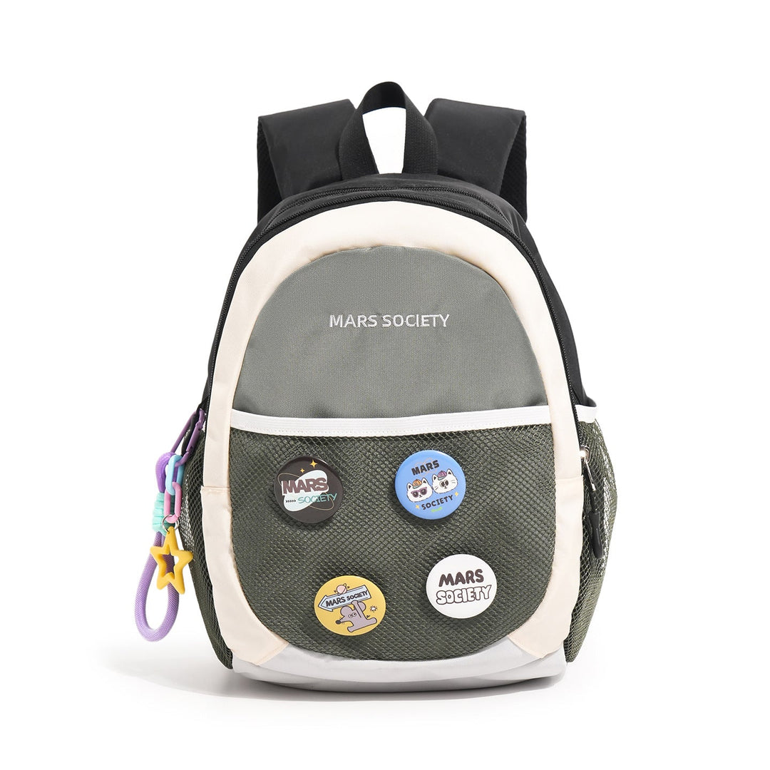 Fun Graphic Design School Backpack