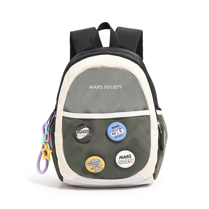 Fun Graphic Design School Backpack