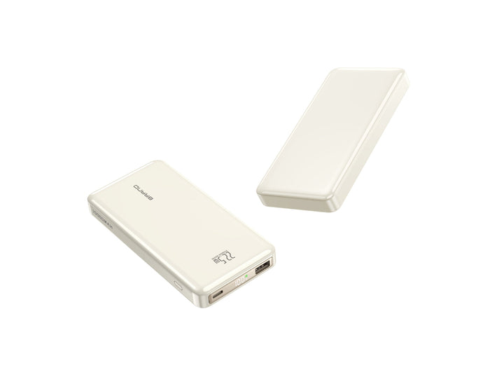 Portable fast charging power bank with integrated LED display Kalsten