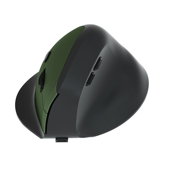 Ergonomic Funk Mouse with Highest Precision Kalsten