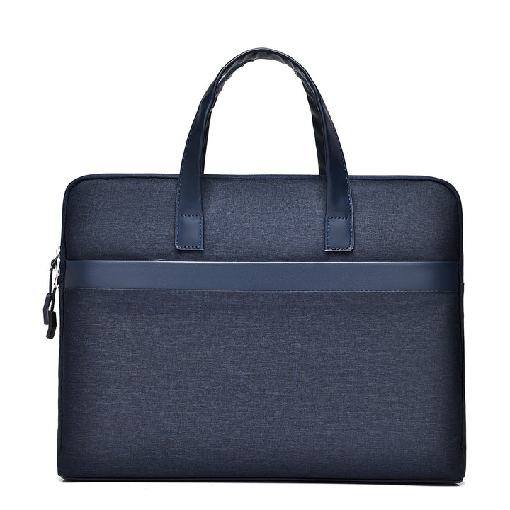 Premium Executive Laptop Briefcase kalsten