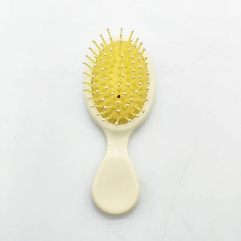 Ergonomic Hair Straightening Brush Kalsten