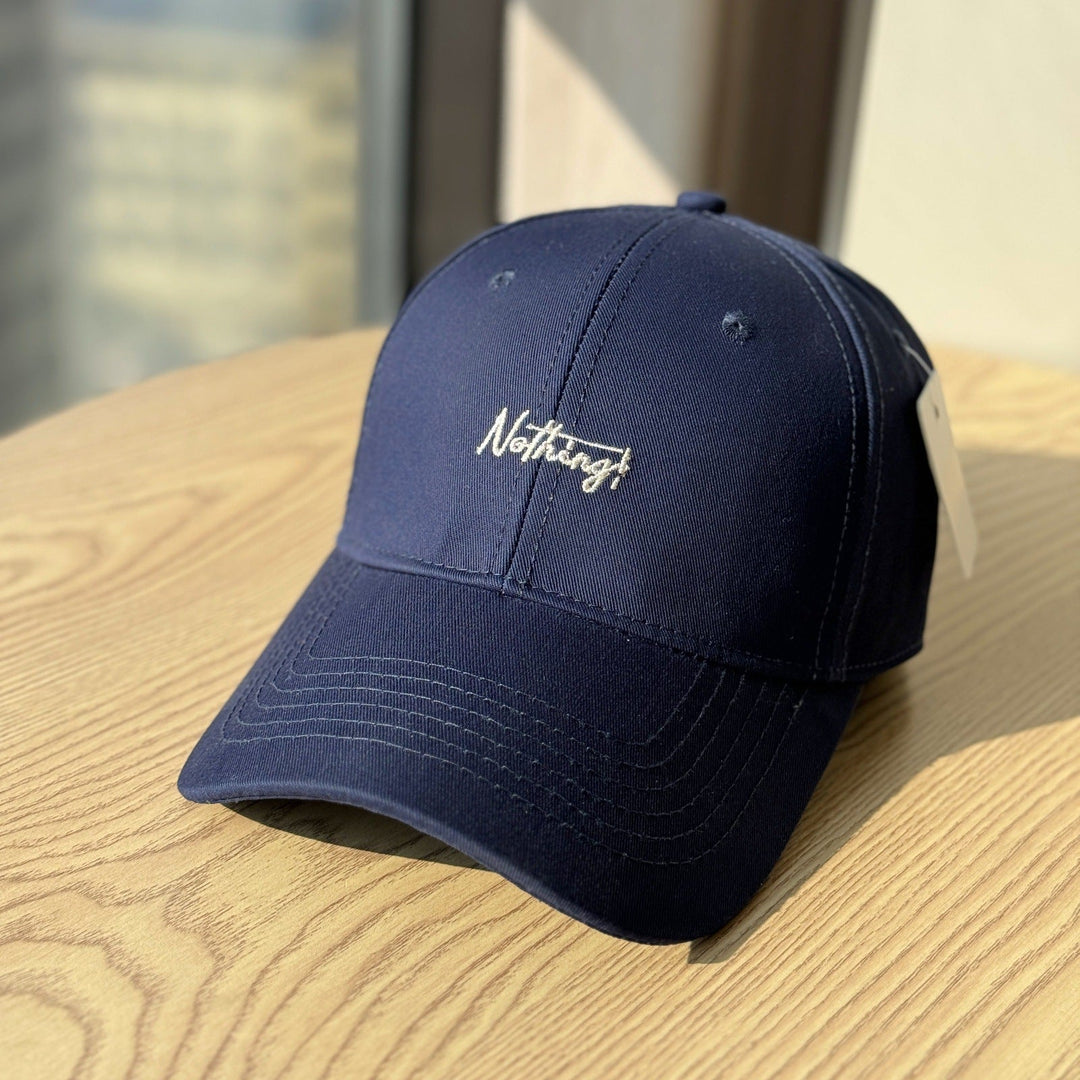 Men's Stylish Casual Cotton Baseball Cap Kalsten