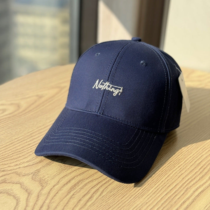 Men's Stylish Casual Cotton Baseball Cap Kalsten