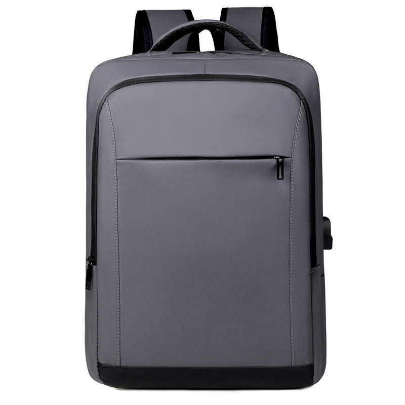 Business Backpack with Protective Laptop Compartment and Innovative Organizer System Kalsten
