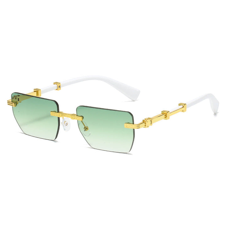 Women's Geometric Sunglasses Kalsten