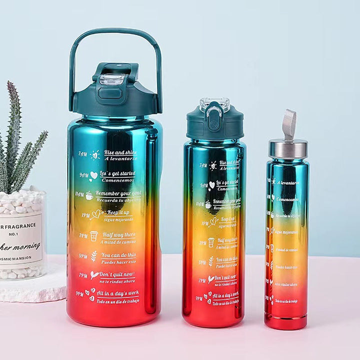 Women's Water Bottle Kalsten