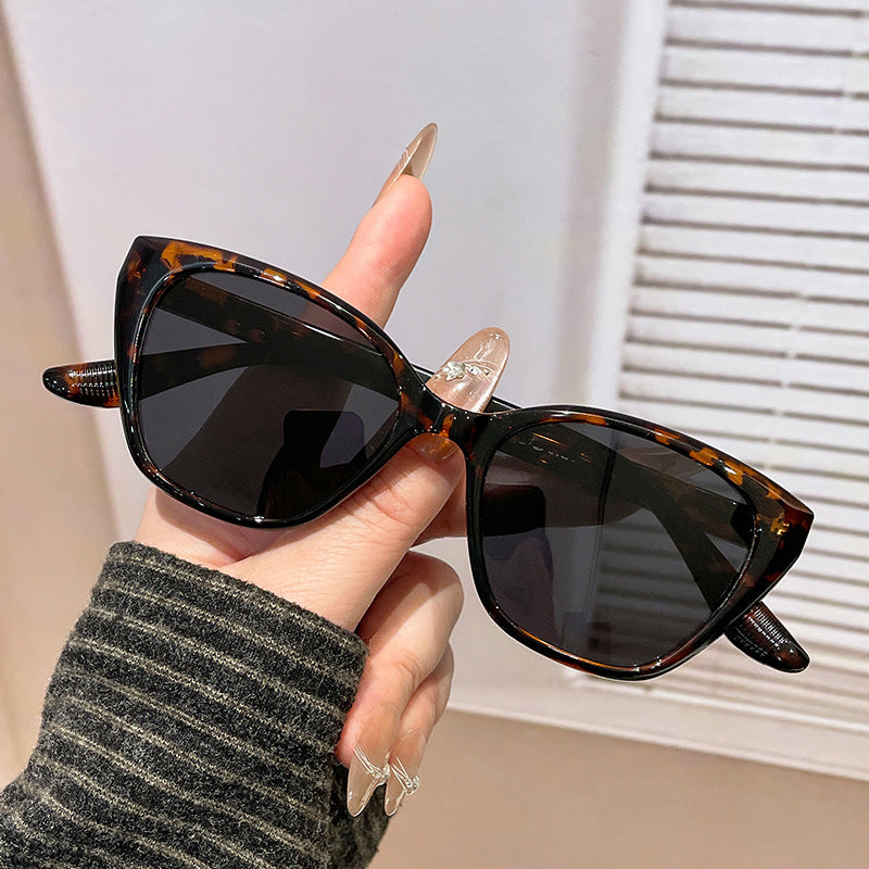 Women's stylish Cat-Eye sunglasses with UV protection and comfortable frame Kalsten