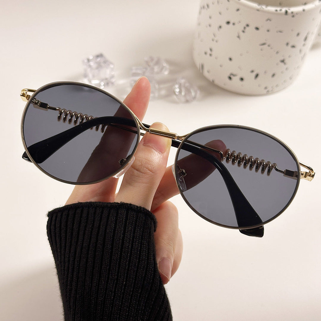 Ladies fashionable glamorous sunglasses Kalsten
