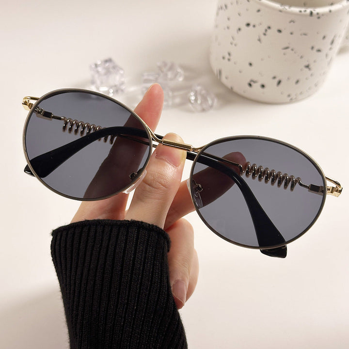 Ladies fashionable glamorous sunglasses Kalsten