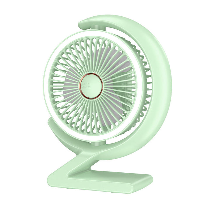 Ladies Table Fan Kalsten