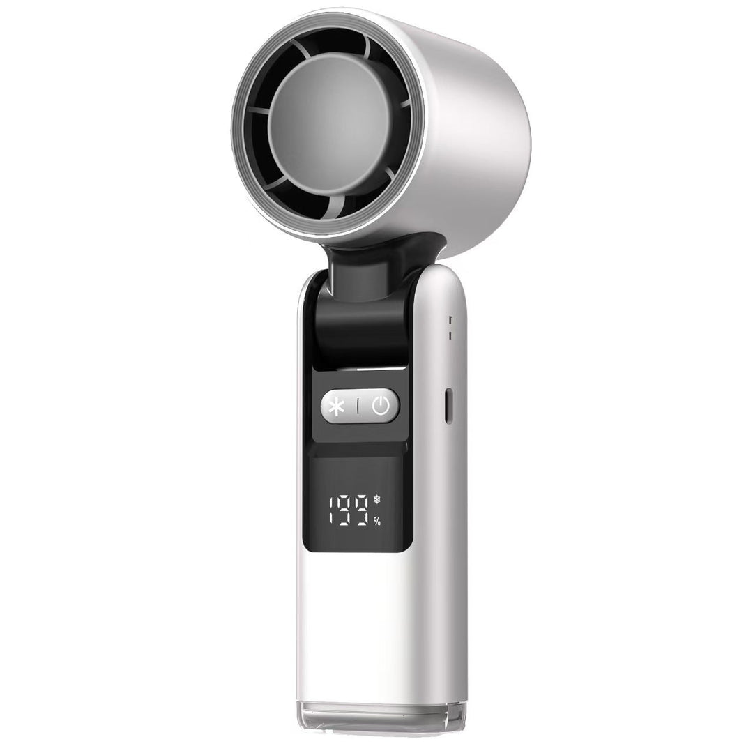 Portable Rechargeable Mini Hand Fan Kalsten