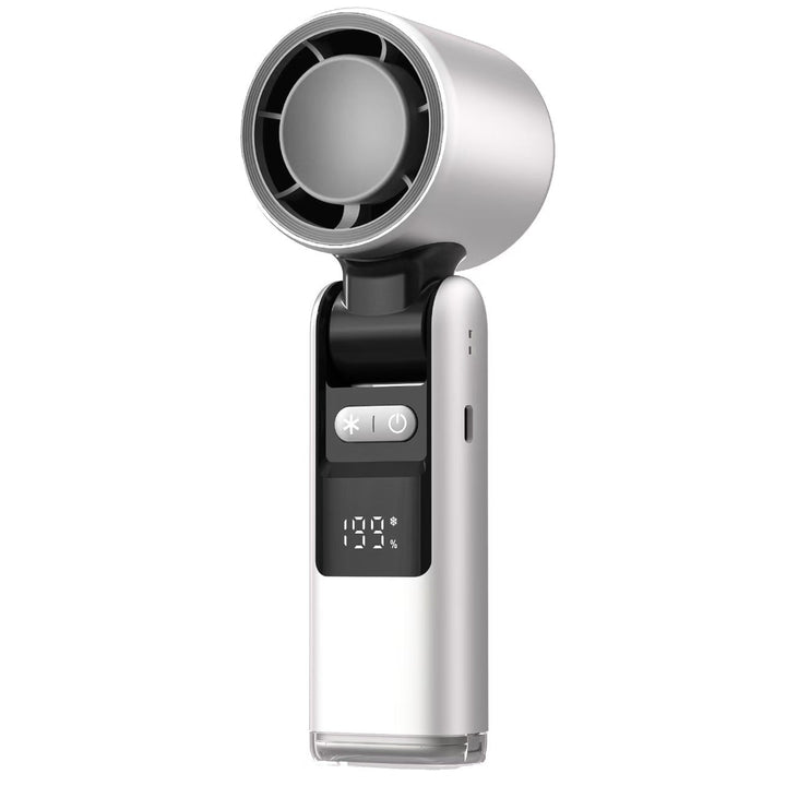Portable Rechargeable Mini Hand Fan Kalsten