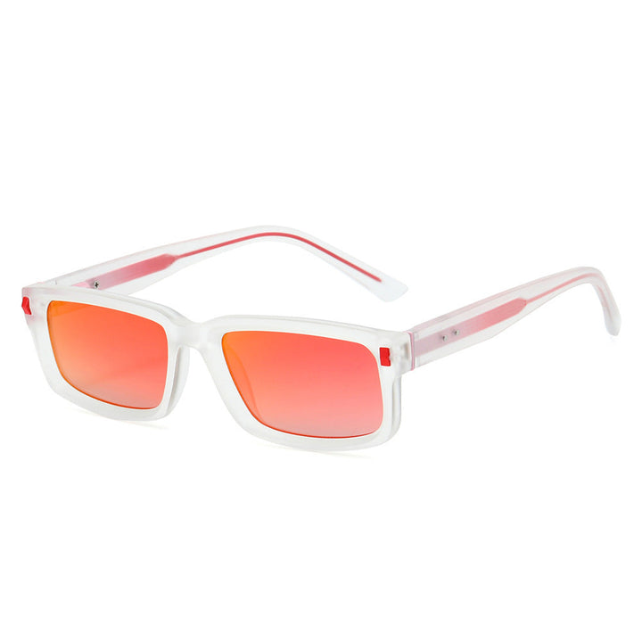 Ladies sunglasses in modern design Kalsten
