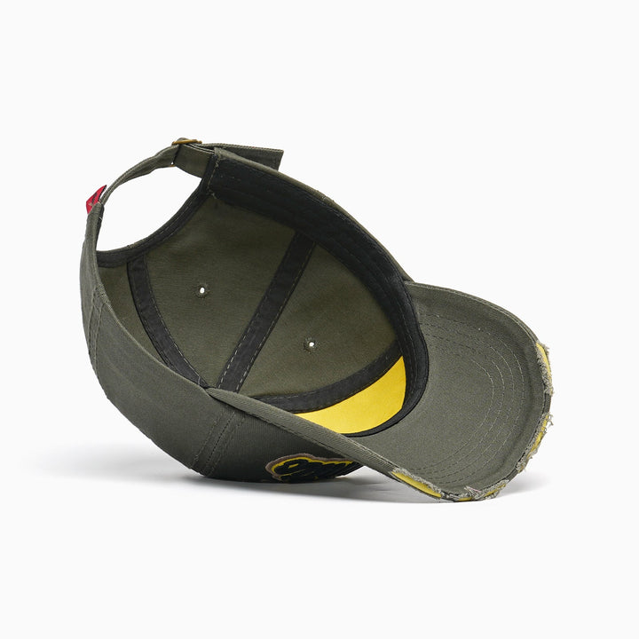 Unisex Baseball Cap Kalsten