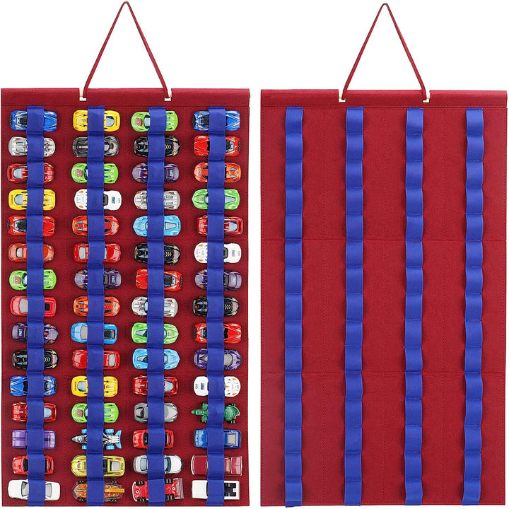 Car Toy Organizer Kalsten