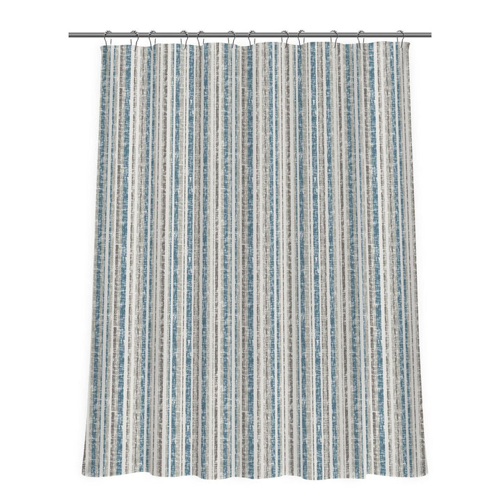 Floral Patterned Shower Curtain Kalsten