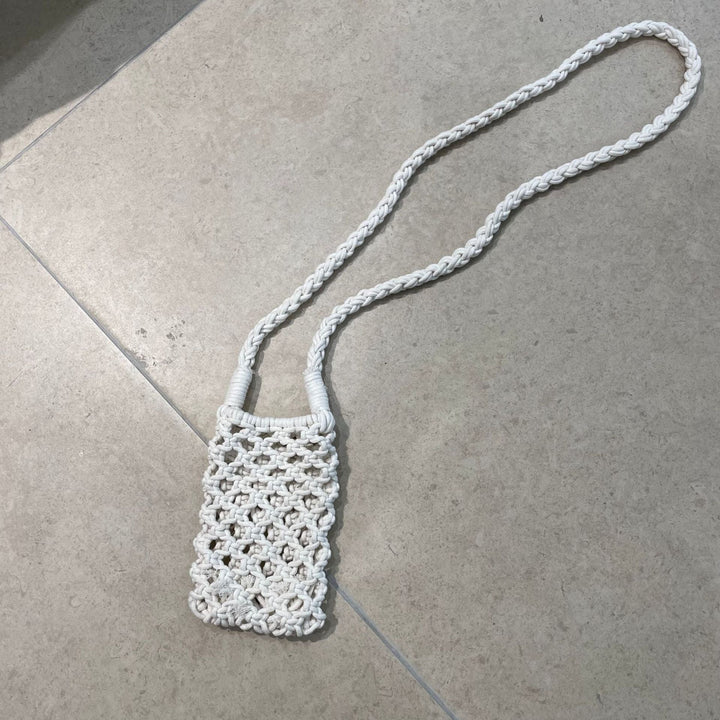 Minimalist Phone Strap Kalsten