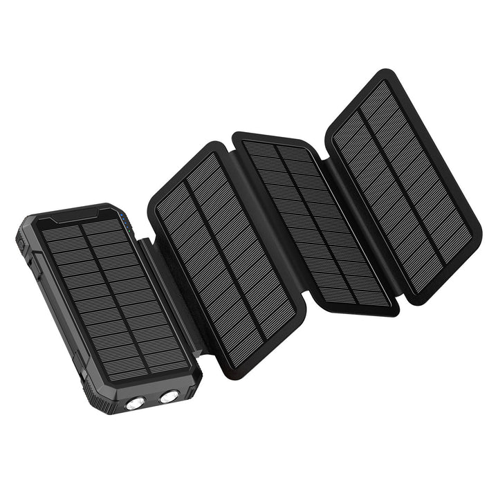 Foldable Solar Power Bank Kalsten