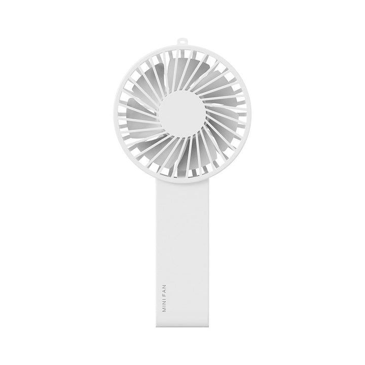 Unisex Portable Mini Fan with LED Light Kalsten