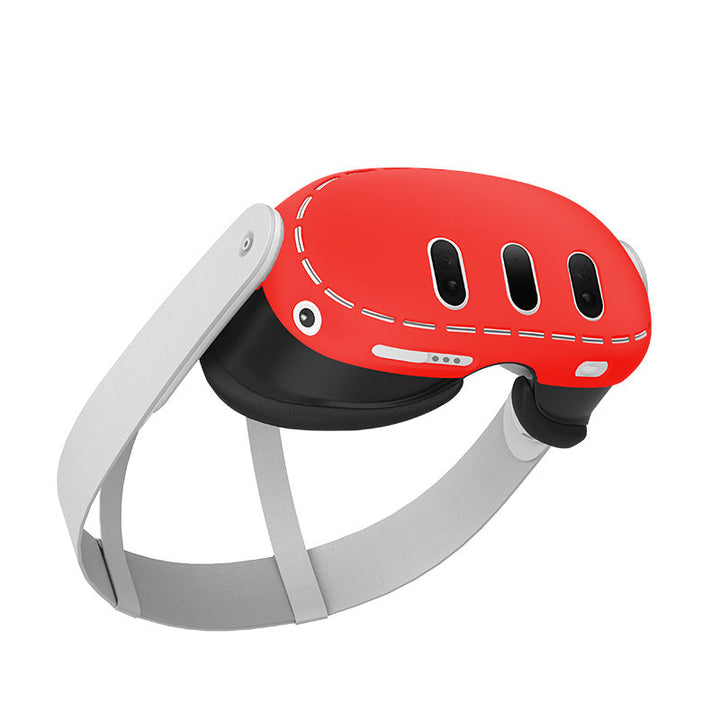 Virtual Reality Headset with Adjustable Carrying System Kalsten