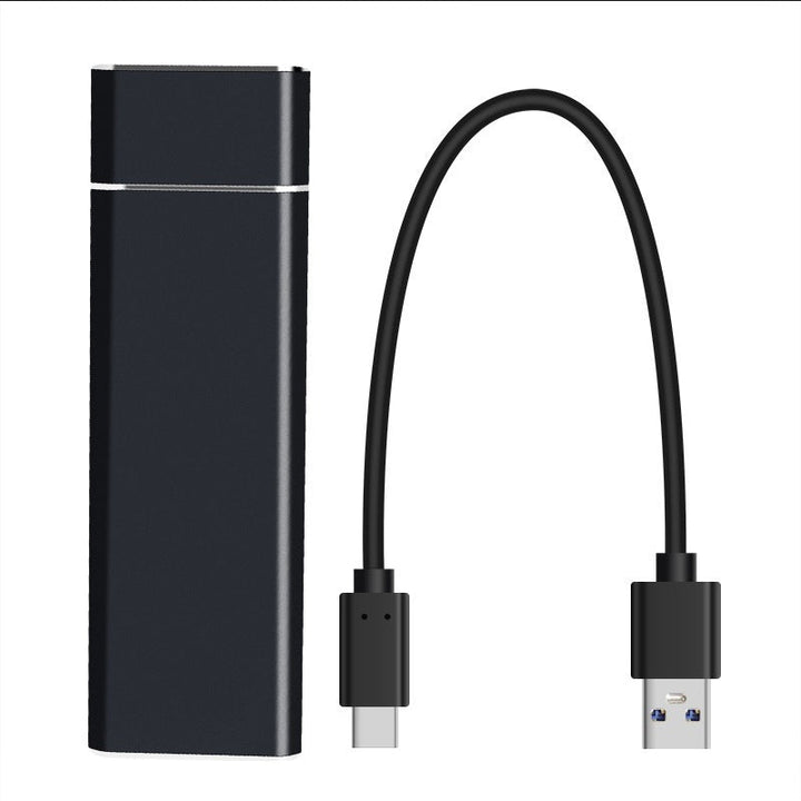 Portable External SSD Kalsten