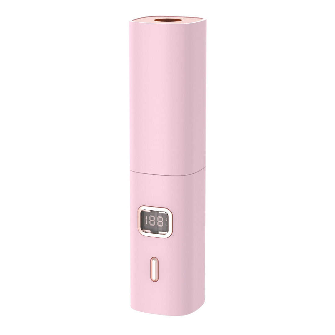 Unisex Portable Rechargeable Mist Fan Kalsten