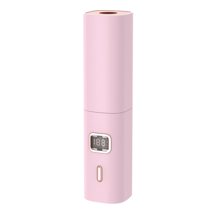 Unisex Portable Rechargeable Mist Fan Kalsten
