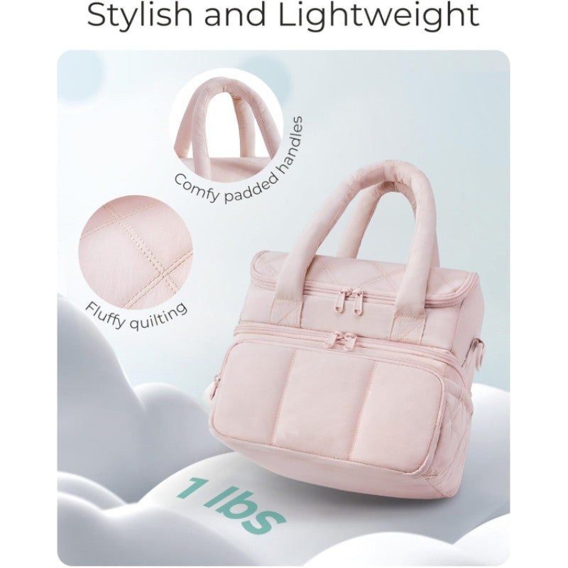 High-quality and versatile cosmetic bag Kalsten