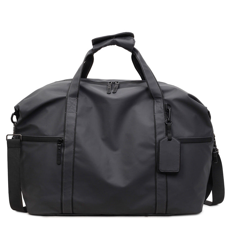 Multifunctional Sports Duffel Bag with Ergonomic Carry Options Kalsten