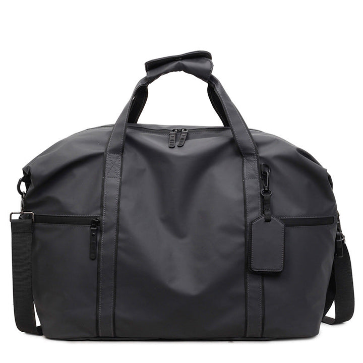 Multifunctional Sports Duffel Bag with Ergonomic Carry Options Kalsten