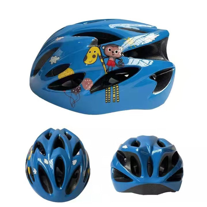 WoCycling Helmet Kalsten
